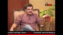 Mubashir Luqman First Time Agrees with A Statement of His Biggest Enemy Hamid Mir Exclusive