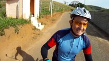 Trilha das 8 curvas, MTB - Serrinha, Santa Luzia Rural, Pinhal, Rocinha, Paiol, Bica do Curió, Caieiras e Fortaleza, 57 km, Equipe Sasselos Team, Marcelo Ambrogi, (47)