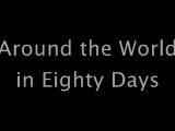 Around the World in Eighty Days