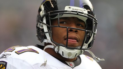 Ray Rice Breaking Silence to Matt Lauer?