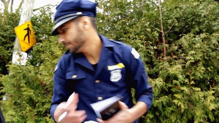 ZaidAliT - White Police vs. Desi Police