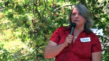 California County Women Supervisors - Making a Difference 3