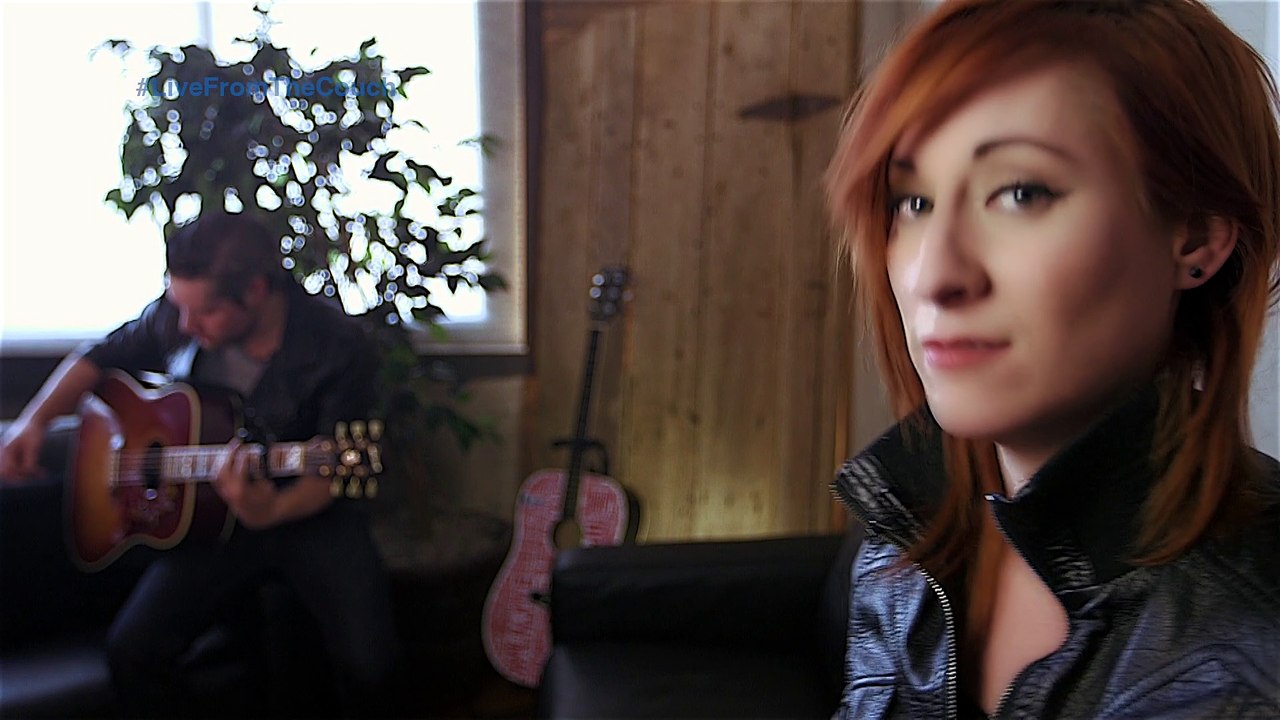 Colorblind - Small Town Pistols