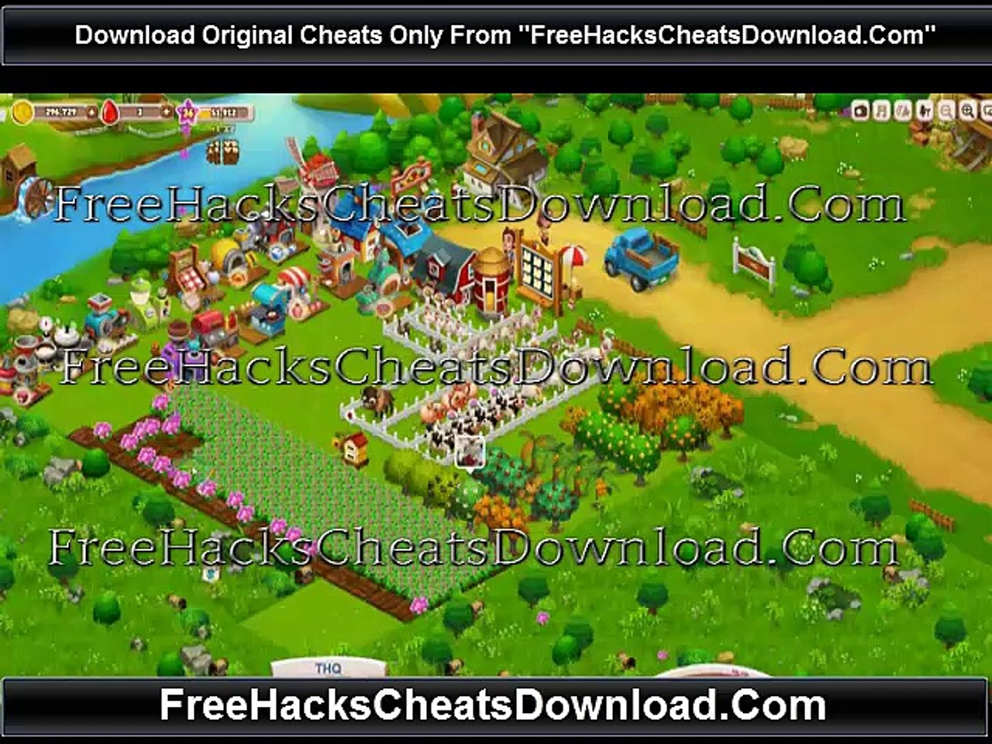 Android happy acres Download Encuentralos