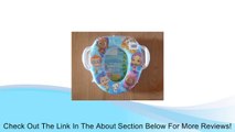 Bubble Guppies Soft Potty Seat with hook & handles Nickelodeon Review
