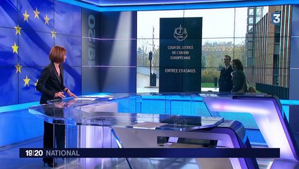 La Cour de justice européenne sanctionne le "tourisme social"