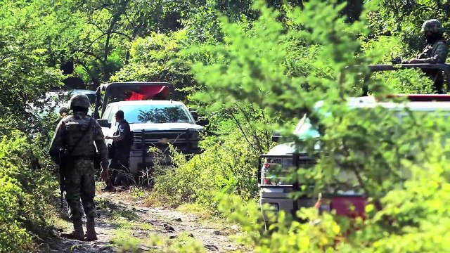 Expertos dudan sobre investigaciones de la PGR en Cocula