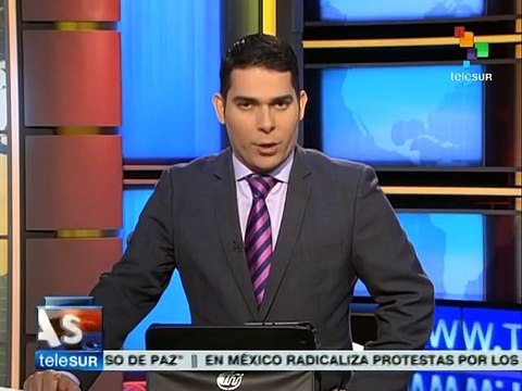 Llega a Argelia canciller de Venezuela en gira por países de la OPEP