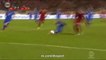 Romelu Lukaku Goal - Belgium vs Iceland 3-1 (Friendly Match) 2014