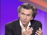 Bernard Henri Levy vs Dieudonné