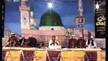 Aane Walo Yeh To Batao Shehr Madina Kaisa Hai