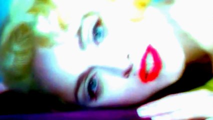 Madonna - Express Yourself [OFFICIAL MUSIC VIDEO]