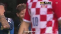 Argentina vs Croatia 2014 2-1~ All Goals & Highlights 12/11/2014 ~ Friendly Match (HD)