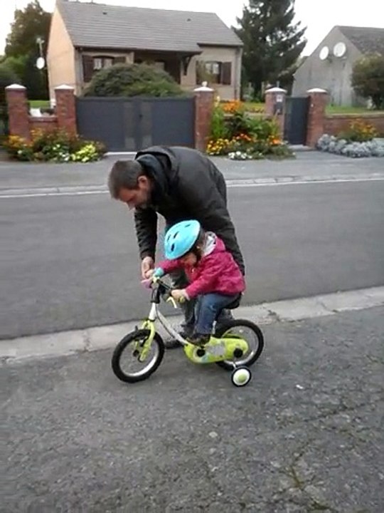 Sem307/114 - NuméroBis à roulettes