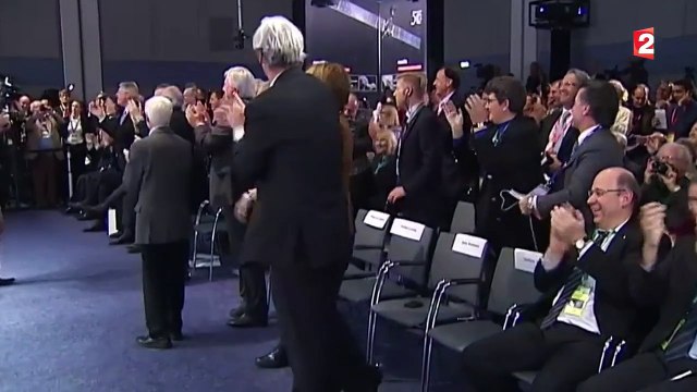 Rosetta : Philae a atterri sur la comète Tchouri