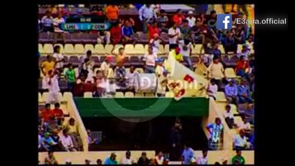 León de Huánuco 2-0 Unión Comercio بتاريخ 12/11/2014 - 18:15