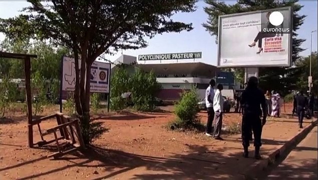 В Мали зарегистрирована вторая смерть от лихорадки Эбола