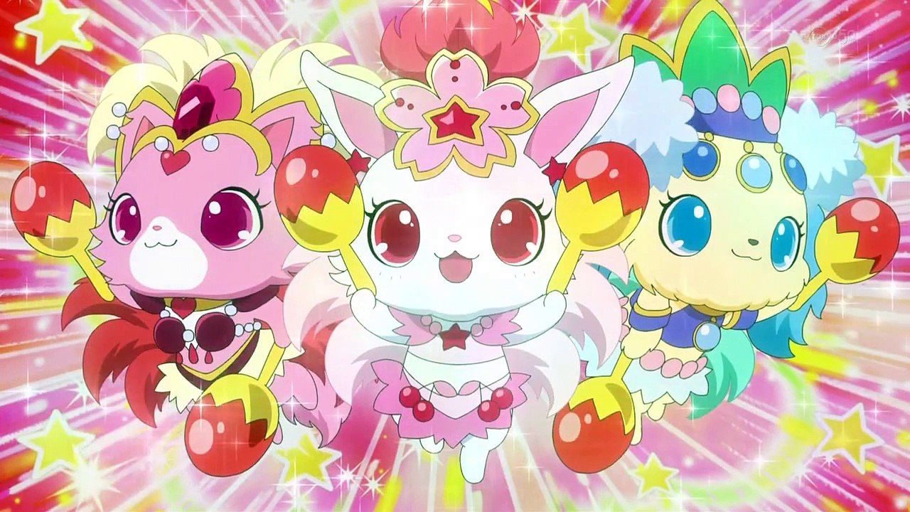 Lady Jewelpet Episódio 29 (Legendado Pt-Br)