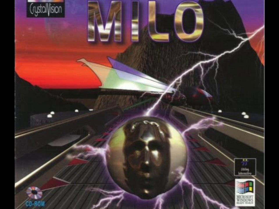 A quick playthrough of MILO