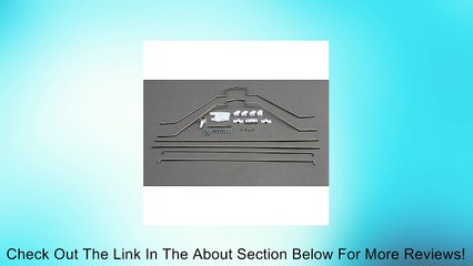 Float Steering & Mounting Hardware: Apprentice S Review