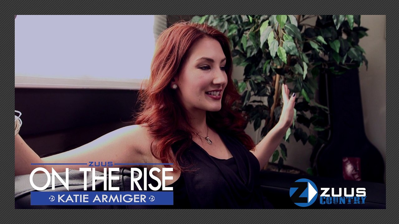 So Long - Katie Armiger