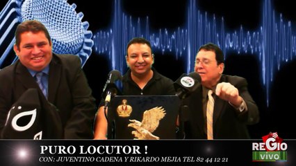 PURO LOCUTOR 4 DE NOV DEL 2014