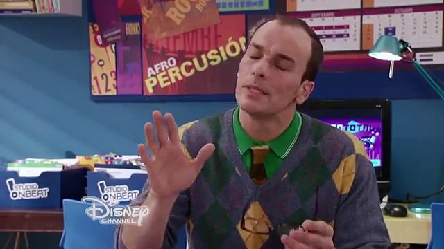 Violetta saison 3 - PremiÃ¨res minutes : Ã©pisode 24