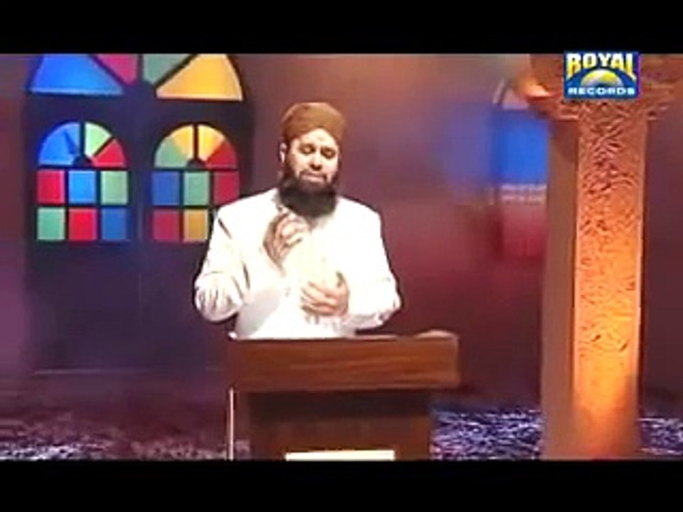 Allah Allah Unka Karam Dekhna - High Definition!!