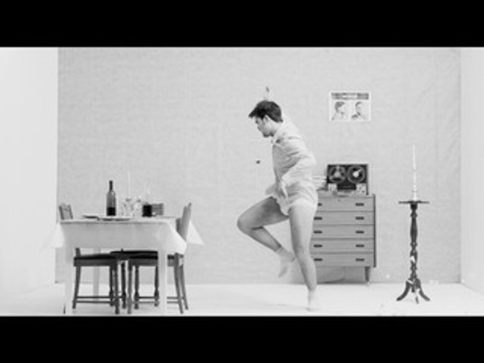 Mikhael Paskalev - I Spy