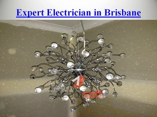 Expert Electrician in Brisbane