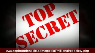 Millionaire Society Review - Top Secrets Revealed For More Traffic To Your Website