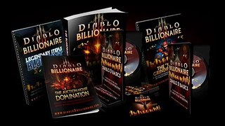 Important reviews on Diablo 3 Billionaire.