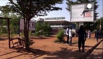 Ébola: Mais duas mortes no Mali