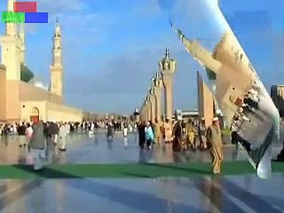 Apni Lagan Laga De - Owais Raza Qadri Exclusive Video Naat Album 2010