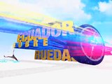 Ecuador Sobre Ruedas - 12/11/2014 - 8PM
