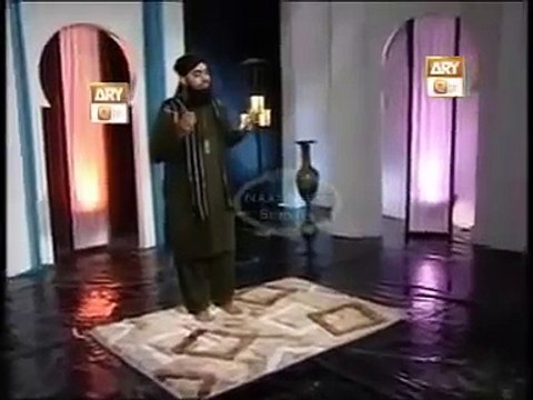 Assalat o Wasalam - Latest Rabi ul Awal Naat Album 2012 by Farhan Qadri