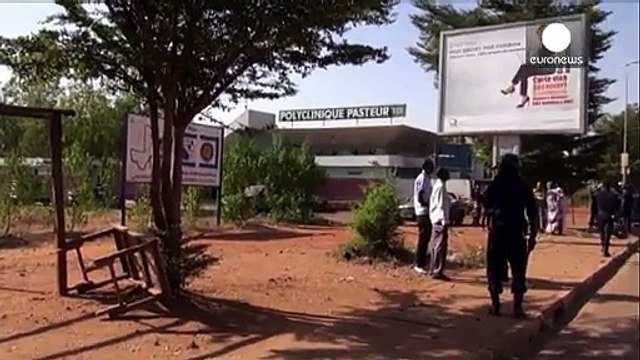 У столиці Малі паніка через другу смерть від Еболи