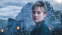 Insurgent-Trailer #1 Subtitulado en Español (HD) Shailene Woodley