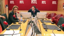 Invité RTL Soir Fogiel 12 11 2014