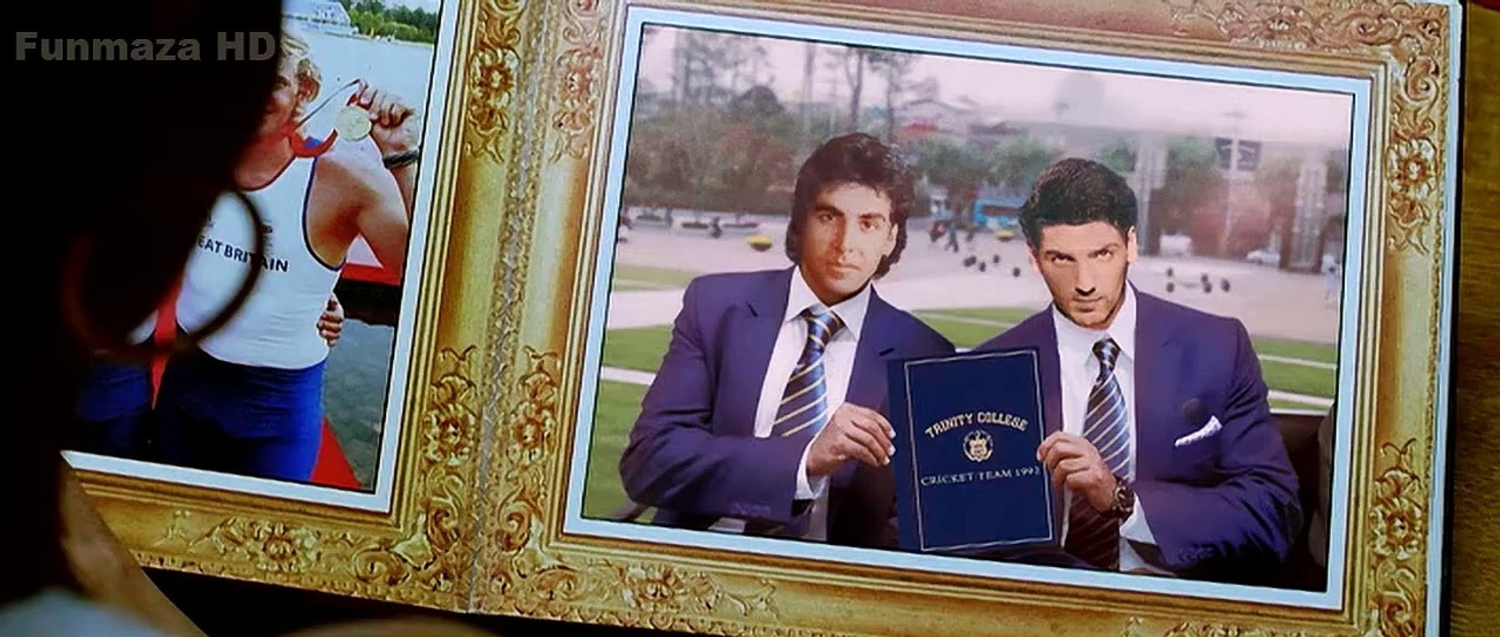 Allah Maaf Kare 720p - Desi Boyz