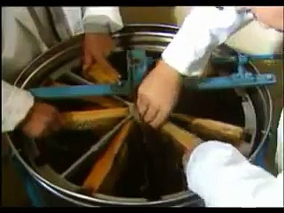 Arıcılık Eğitim Videosu 3