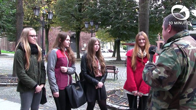 Słupska Sonda Uliczna odc. 1 - Wybory Samorządowe ([Full HD])