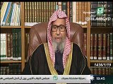 فتاوى الشيخ صالح الفوزان 19-1-1436  الجزء الاول
