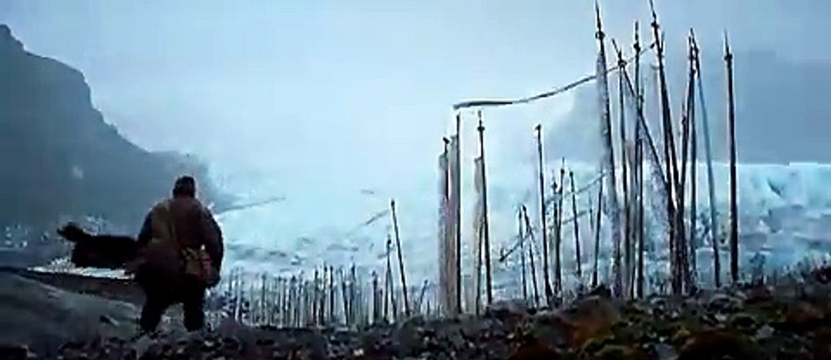 [01] Batman Begins   Trailer Teaser Official 01