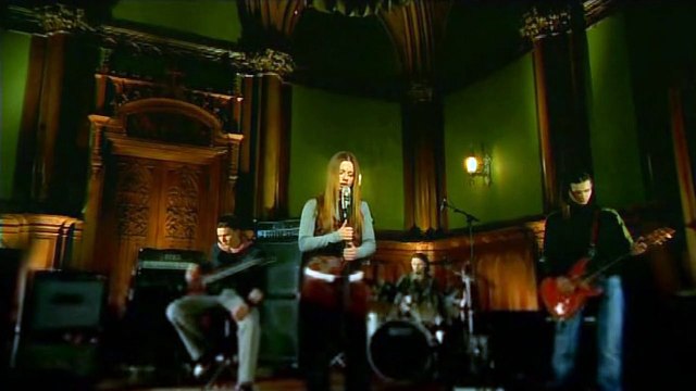 Юлия Савичева - Прости за любовь HD