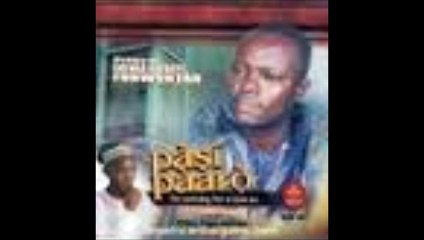 Gbenga Adeboye - Pasiparo(Mama Egba)