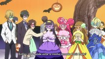 Lady Jewelpet Episódio 30  (Legendado Pt-Br)