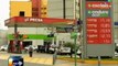 High gas prices affect Peruvian consumers