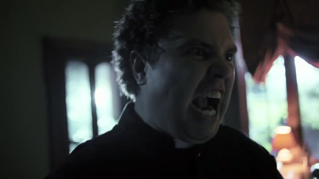 Mystery Skulls - Ghost