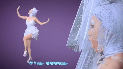 Wang Rong Rollin - Chick Chick (王蓉 - 小雞小雞) MV